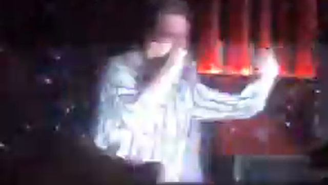 Animal ДжаZ в Уфе смотреть онлайн