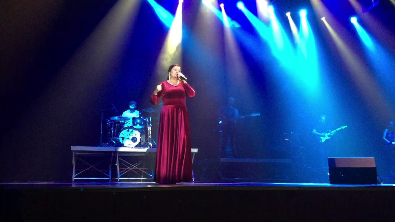 Раиса Отрадная - Мужики (Всенародная гулянка 2016) смотреть онлайн