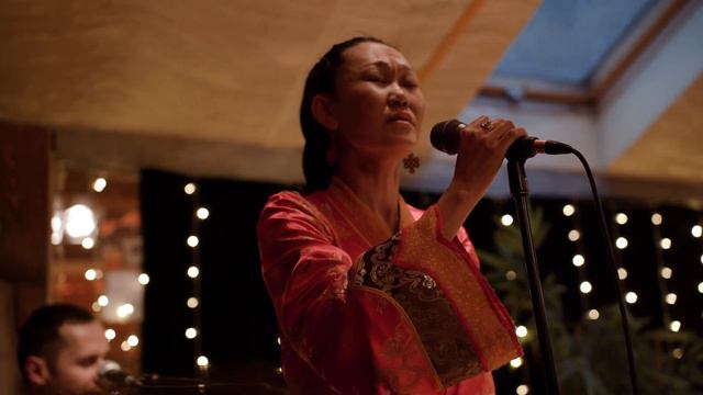 Forest Jam Project & Сайлык Оммун @ Белые Облака смотреть онлайн