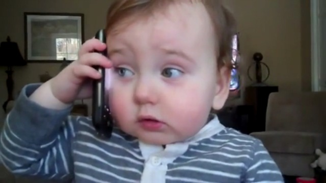 Мой первый мобильный смотреть онлайн