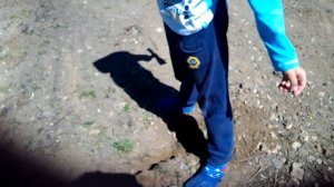 Добываемых редкие камни 1 часть