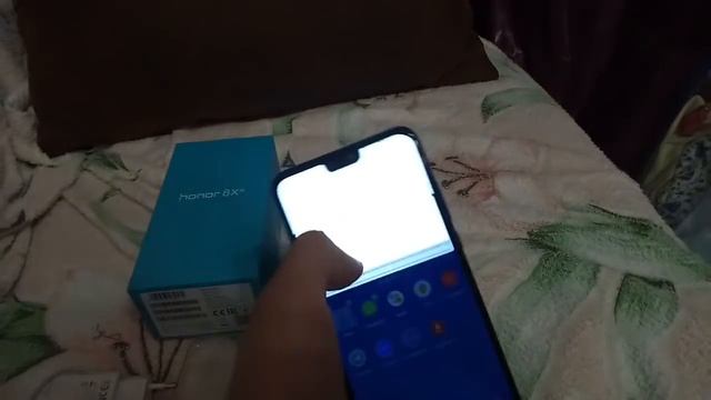 ОНЛАЙН ТРЕЙД.РУ — Смартфон Honor 8X 64Gb Blue смотреть онлайн