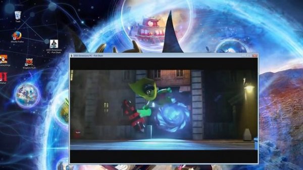 How To Play Lego Dimensions On PC