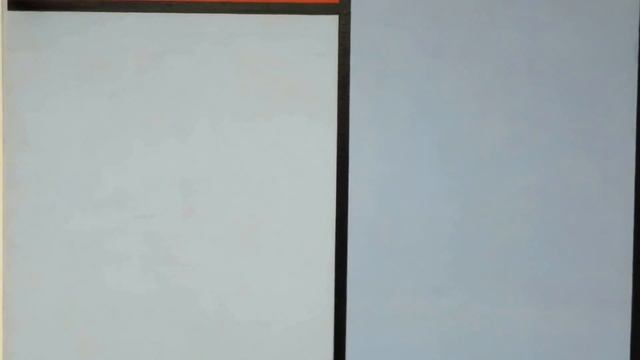 Piet Mondrian - Martin-Gropius-Bau Berlin 2015 смотреть онлайн