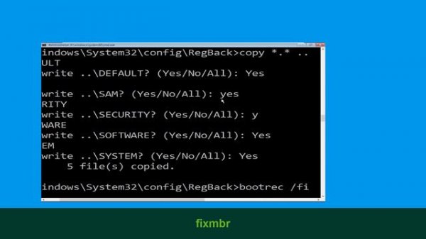 DRIVER_POWER_STATE_FAILURE 0x0000009F Windows 10 Blue Screen Error