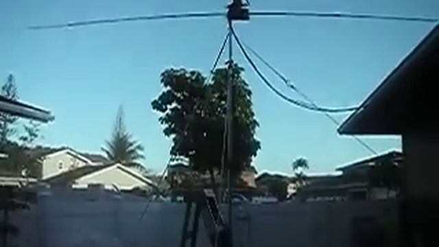 Sirio SY 27 3 Element Beam...17AU5936 3/15/2011 смотреть онлайн