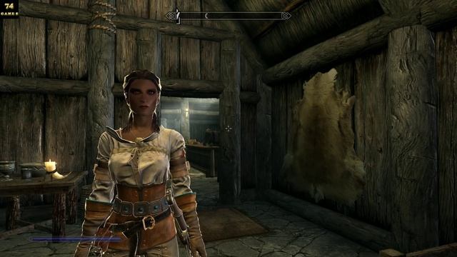 SKYRIM (МОД): AddItemMenu - Ultimate Mod Explorer смотреть онлайн