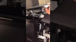 Разбор центральной панели Тойота  Land-Cruiser 200 2018+