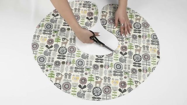 My daughter asked me to sew this, very interesting idea for sewing to sell | sewing tricks and tips смотреть онлайн