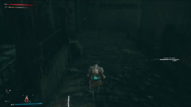 Bleak Faith: Forsaken - Bestes Soulslike 2023?