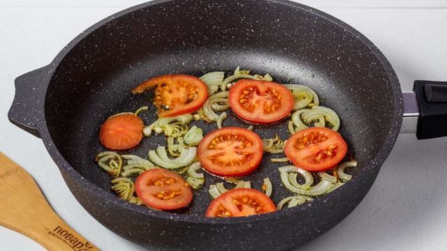 Сборник рецептов