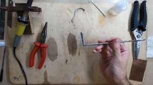 Зимняя блесна своими руками! Блесна Торпедка 40 мм + розыгрыш 3-ех блесен!