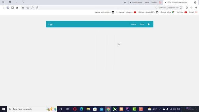 #70 Create First Notification смотреть онлайн