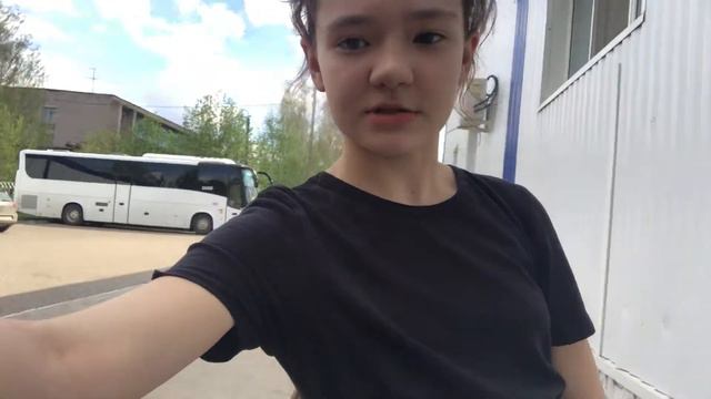 ВЛОГ:8 Мая\Подготовка к концерту\Альметьевск\Magic Person смотреть онлайн