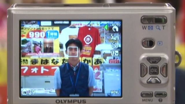 オリンパス FE-4050（カメラのキタムラ動画_OLYMPUS） смотреть онлайн