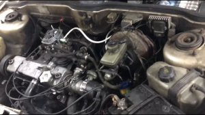 ВАЗ 2109. Замена заливной горловины