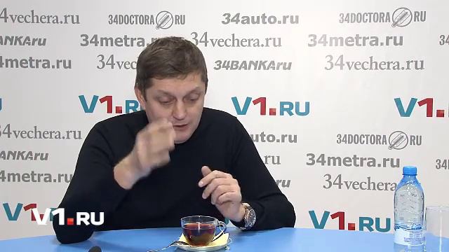 О.Пахолков: «Честного бизнеса нет!» смотреть онлайн