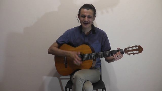 The Lion Sleeps Tonight cover смотреть онлайн
