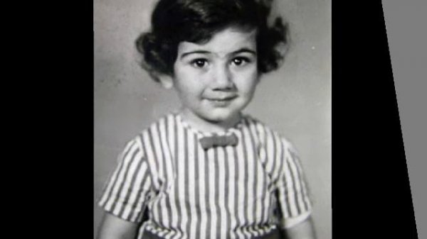 VAHAN TERYAN Erekon p@rec ir tever@ Armine Kirakosyan