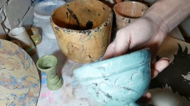 Гипс. Лить или не лить? Часть 2. смотреть онлайн