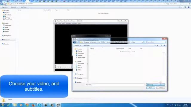 Media Player Classic Download & Instal смотреть онлайн