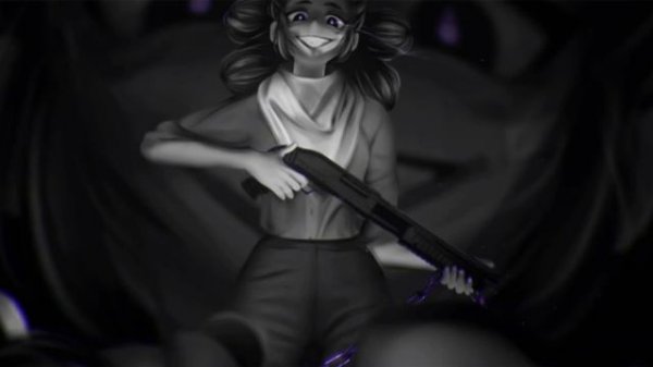 Песня шелли(бравл)