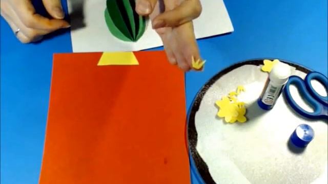 Детское Творчество - Кактус смотреть онлайн