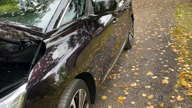 РЕНО-ГРАНД СЦЕНИК 2018г МИНИВЭН 7мест 1.6 DCI АВТО ИЗ ЕВРОПЫ