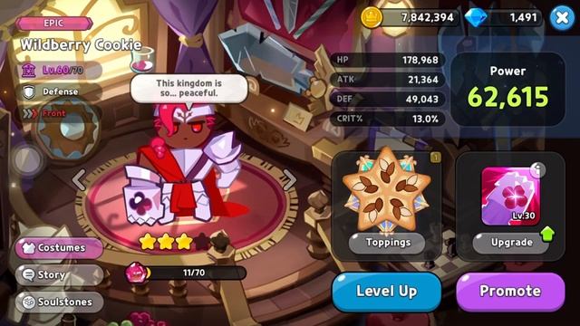 Where and How to Use Radiant Shards | Hall of Ancient Heroes | Cookie Run Kingdom смотреть онлайн
