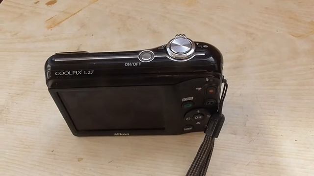 О фотоаппаратах ) Зеркалка или мыльница ?) смотреть онлайн