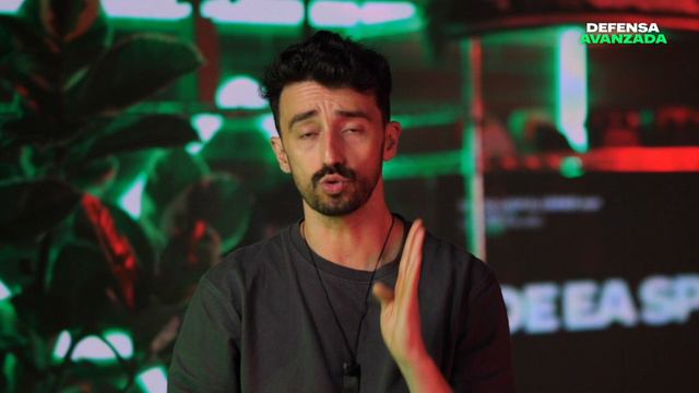 APRENDE a DEFENDER como un PRO en FC 24 | El Córner смотреть онлайн