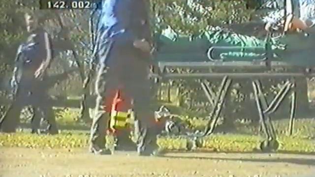 Takaa-ajo osa 2/2 смотреть онлайн