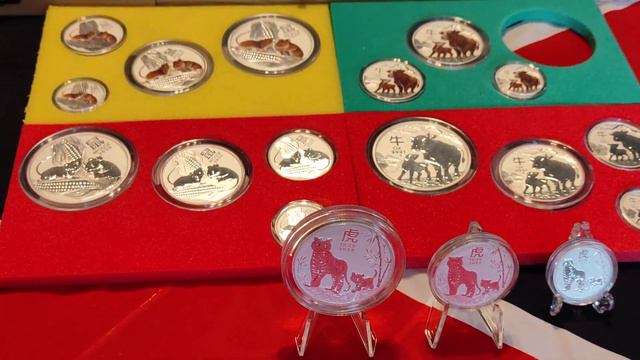 Lunar 3 Od 0,5 Do 5 Oz Krótkie Spojrzenie