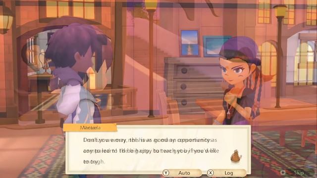 Story of Seasons Pioneers of Olive Town is Pretty fun! - My thoughts | Wilder смотреть онлайн