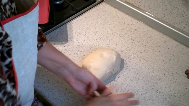 Домашний кулинар