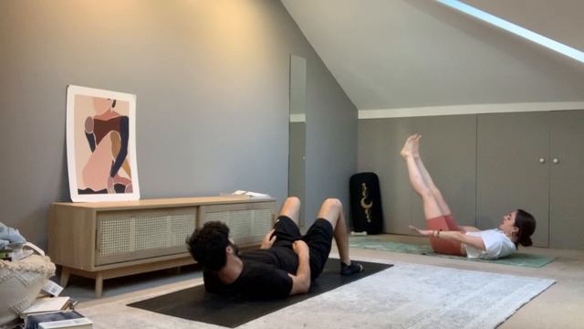 Pilates 6 смотреть онлайн