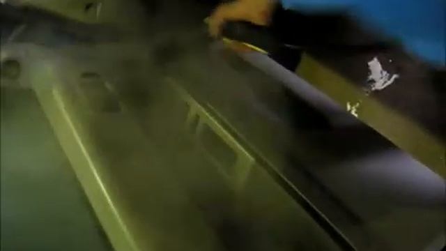 Химчистка салона на автомойке "МАЛИНА",Санкт-Петербург, Передовиков 8а смотреть онлайн