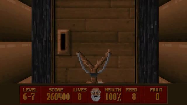 Super 3D Noah's Ark: Secret Level #2 смотреть онлайн