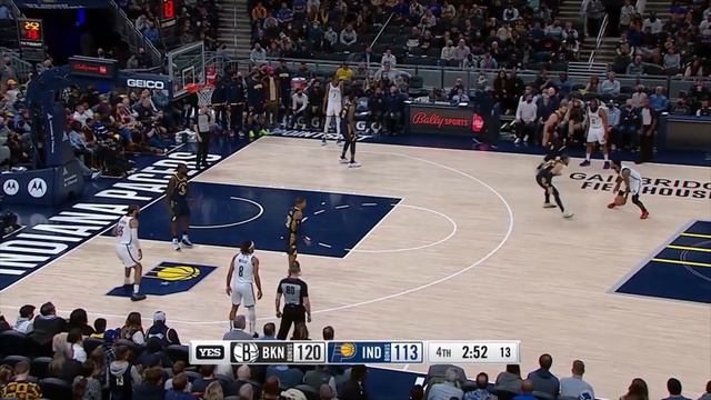 Kyrie Irving’s Return Has Told Us Everything We Need To Know смотреть онлайн
