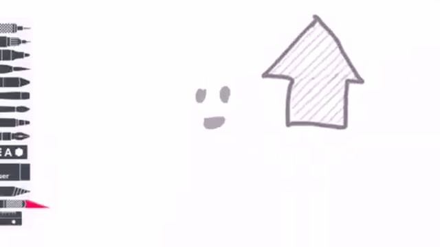 iPadProでTayasui Sketches 2を使ってみた。 смотреть онлайн