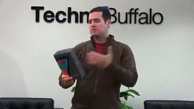 Nexus 7 Giveaway! смотреть онлайн