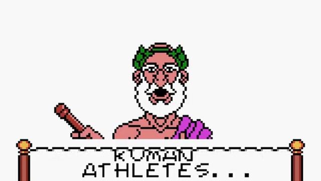 Asterix & Obelix (Game Boy Color)