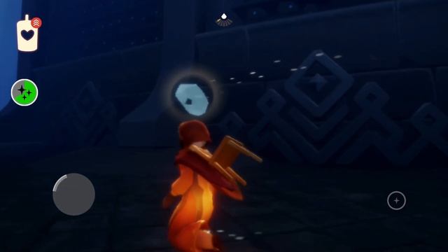 Sky дети света сезон памяти помогаем духу выполнили 2 задания #летсплей, смотреть онлайн