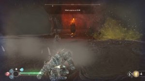 Улучшаем ТАЛИСМАН ПРЕДАТЕЛЬСТВА ПОЛНОСТЬЮ ➤ и ПРОБУЕМ в Бою ➤ НОВАЯ ИГРА+ ➤ God of War 4 2022 427