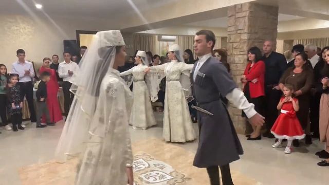 Хонга, Ансамбль Сармат смотреть онлайн