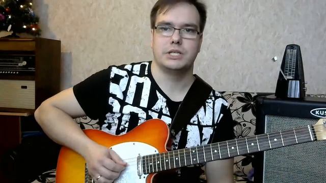 Сильная доля и длительности нот. смотреть онлайн