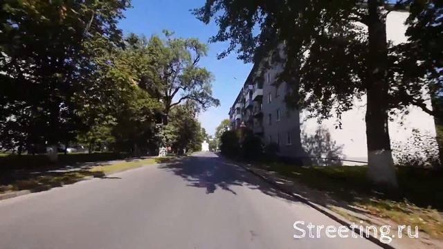 Великий Новгород - Десятинная смотреть онлайн