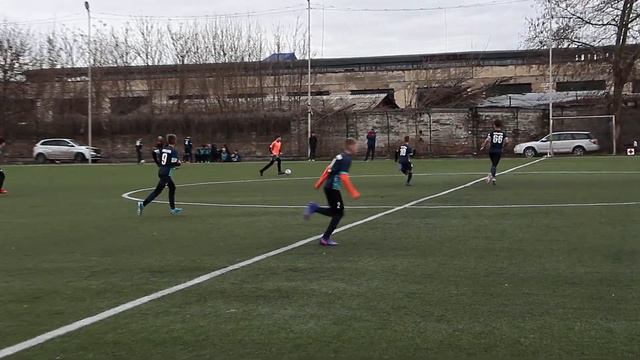 12/03 vs Инкомспорт (Симферополь). 2 Тайм смотреть онлайн