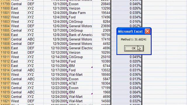 Excel - Boost Your Excel Calculations with Helper Cells - Episode 1014 смотреть онлайн