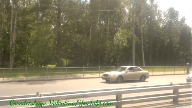 Автобус 92 от метро Бибирево смотреть онлайн